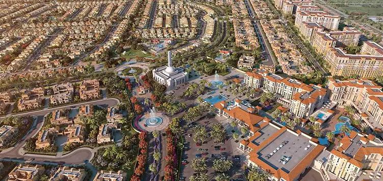 Dubailand