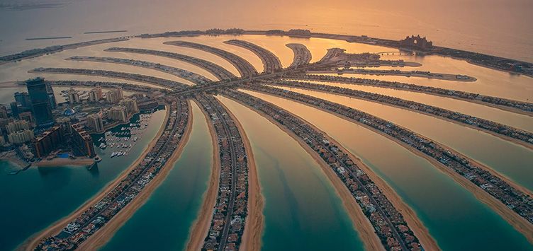 Palm Jumeirah