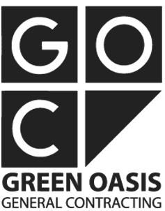 Green Oasis General Contracting Co. LLC