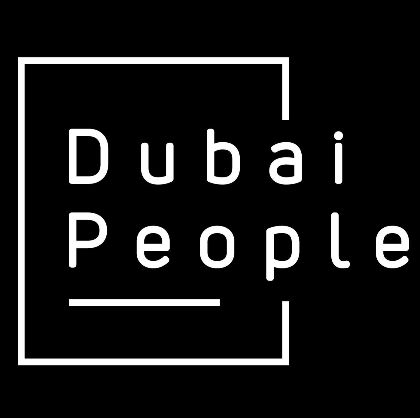 Dubai People